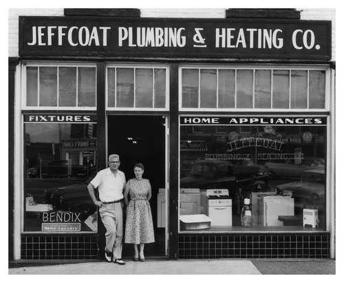 Jeffcoat Plumbing & Heating Co. Jeffcoat Plumbing & Heating Co.
